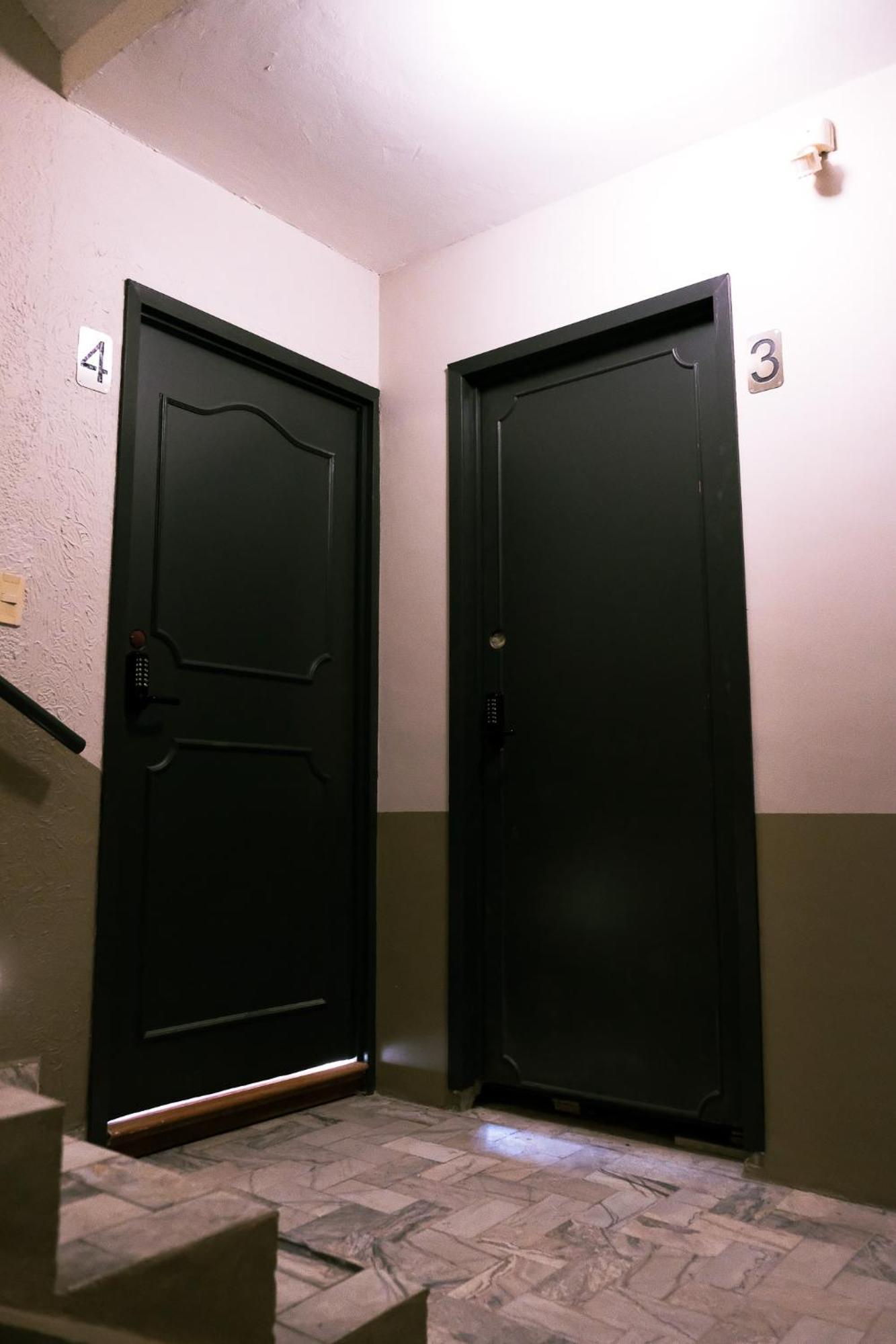 Modern Studio, Rooftop Charm, Cdmx Center2 Meksyk Zewnętrze zdjęcie