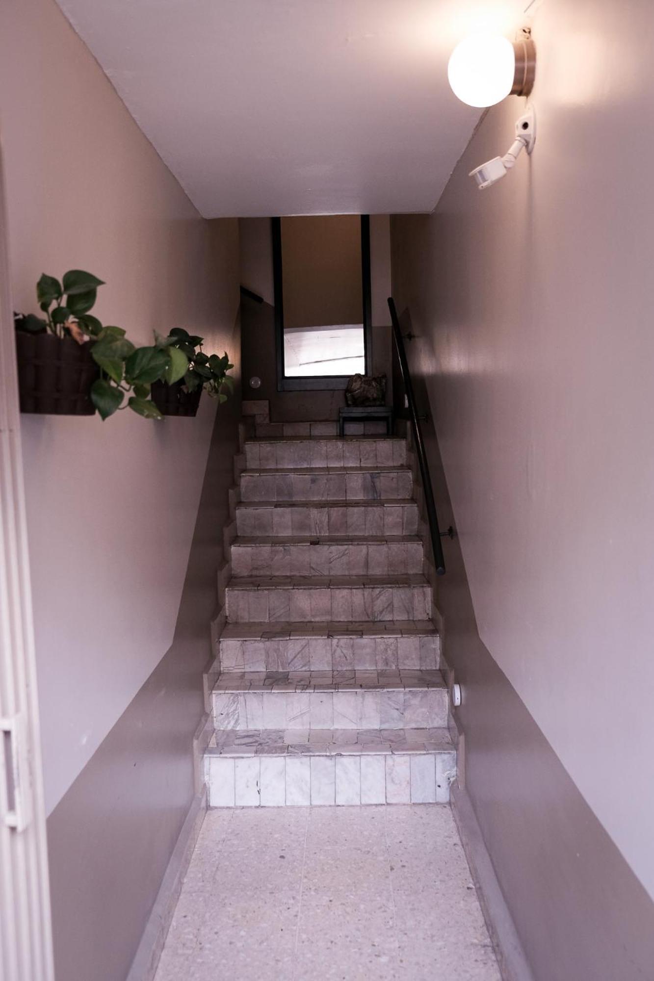 Modern Studio, Rooftop Charm, Cdmx Center2 Meksyk Zewnętrze zdjęcie
