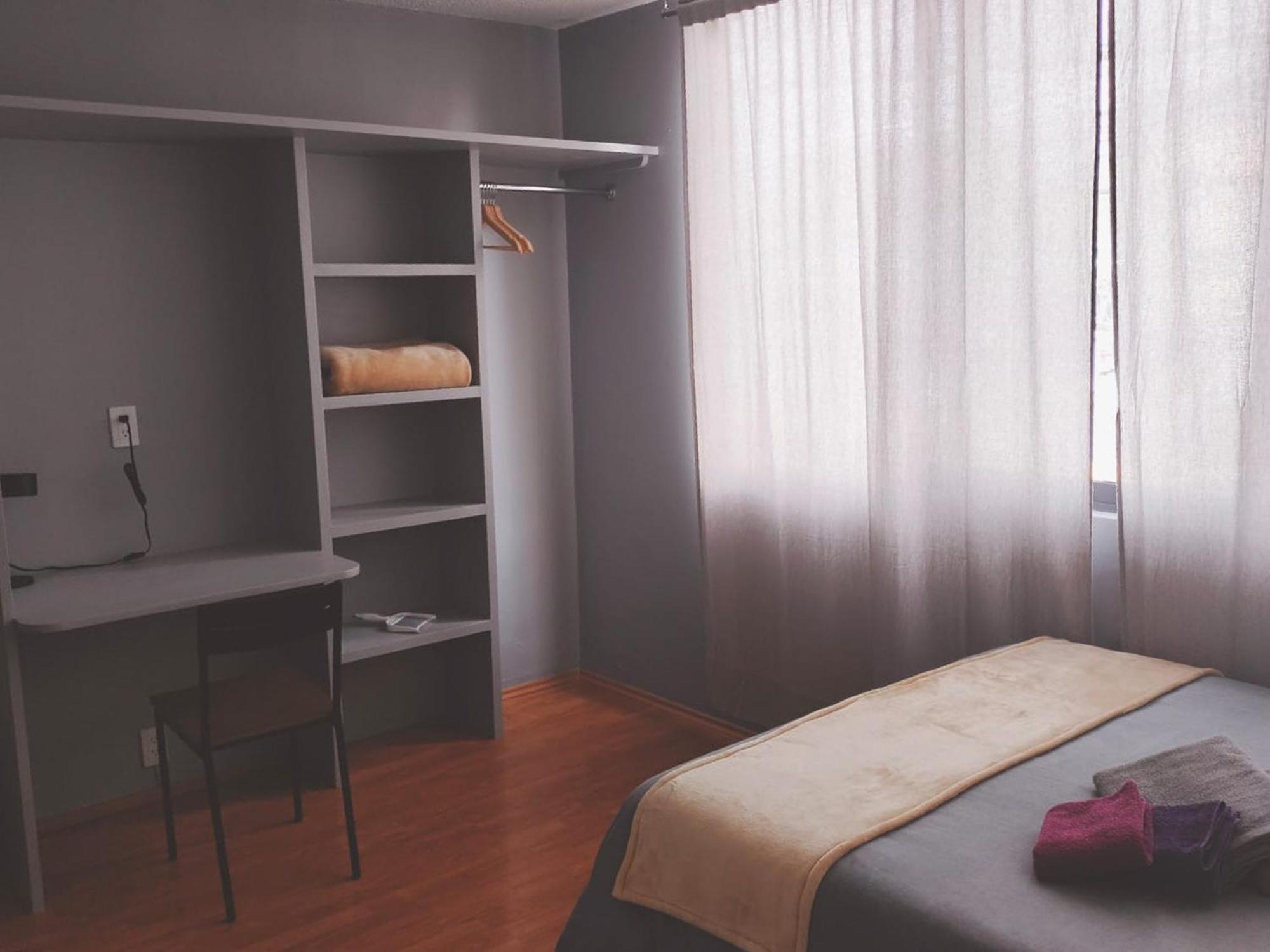Modern Studio, Rooftop Charm, Cdmx Center2 Meksyk Zewnętrze zdjęcie